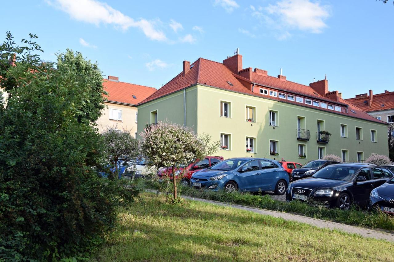 Apartament Gornicza W Kowarach Kowary Eksteriør billede