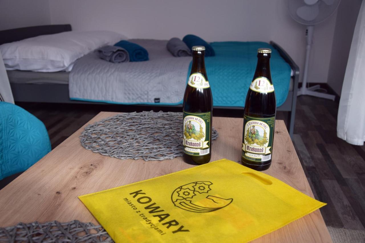 Apartament Gornicza W Kowarach Kowary Eksteriør billede