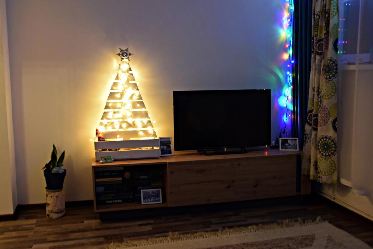 Apartament Gornicza W Kowarach Kowary Eksteriør billede