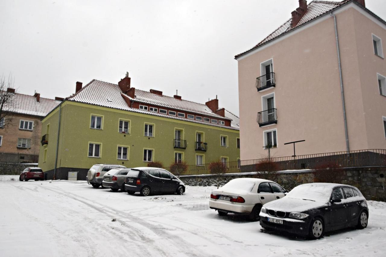 Apartament Gornicza W Kowarach Kowary Eksteriør billede
