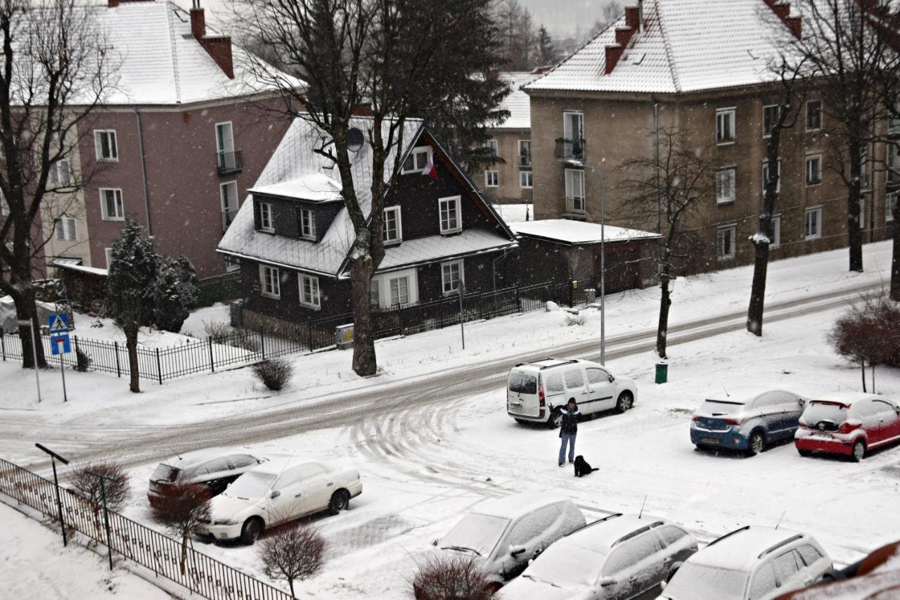 Apartament Gornicza W Kowarach Kowary Eksteriør billede