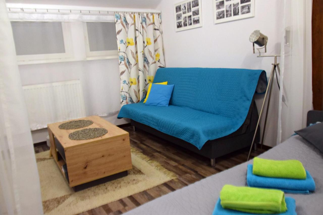 Apartament Gornicza W Kowarach Kowary Eksteriør billede