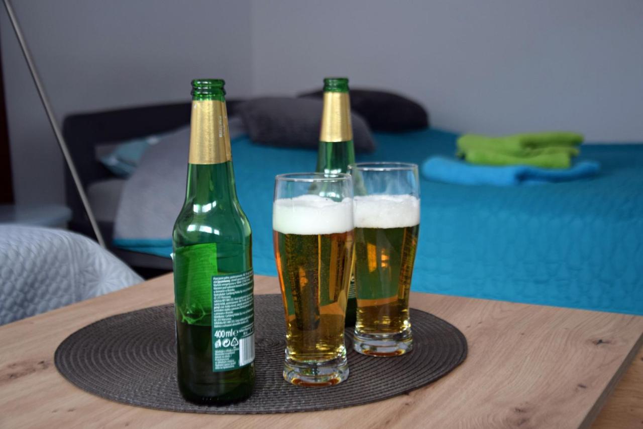Apartament Gornicza W Kowarach Kowary Eksteriør billede