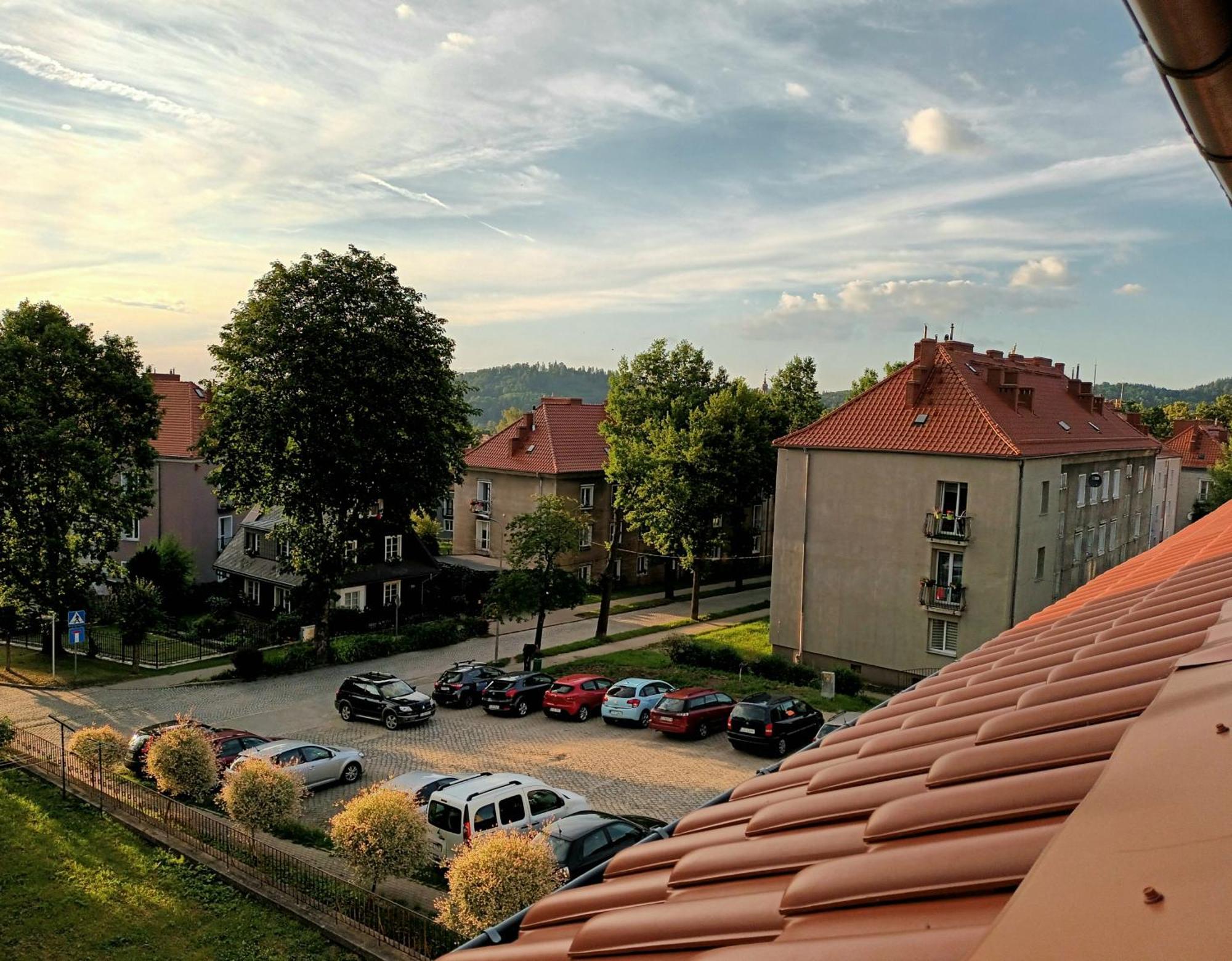 Apartament Gornicza W Kowarach Kowary Værelse billede